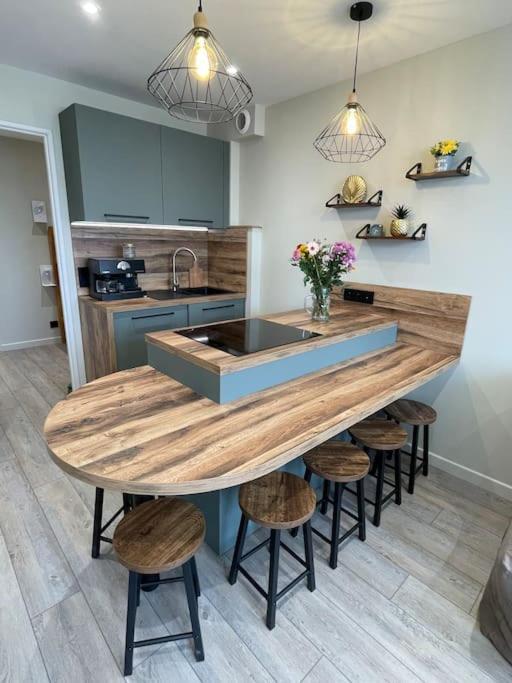 Appartement 6 Personnes Le Grau-du-Roi