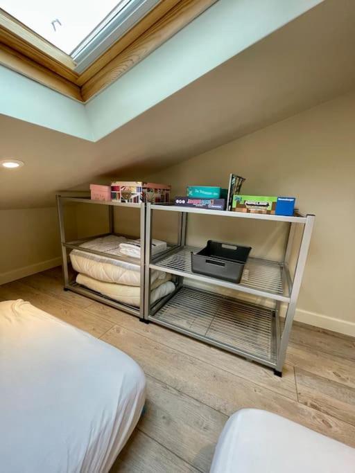6 Personnes Appartement