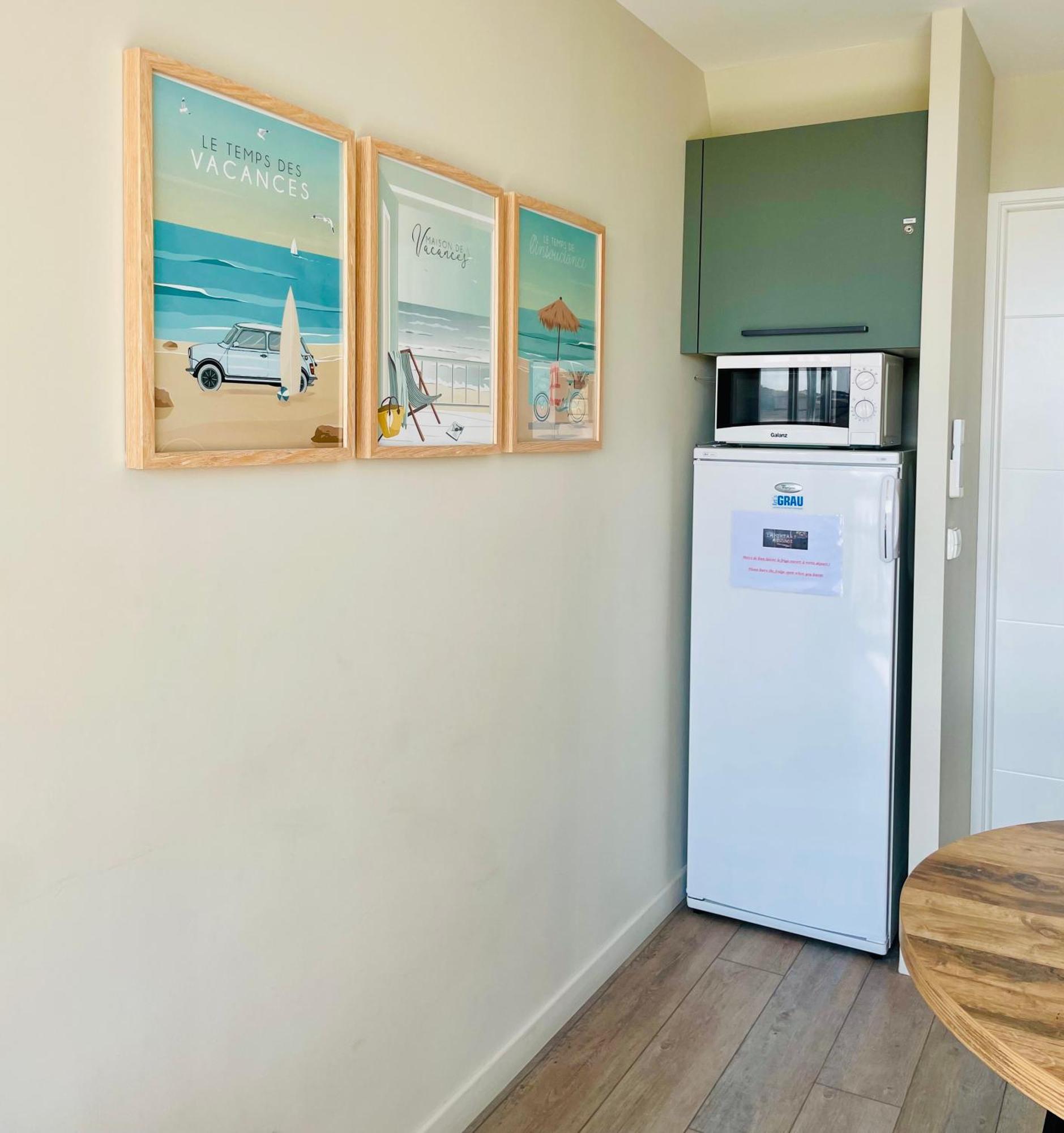 Appartement 6 Personnes *