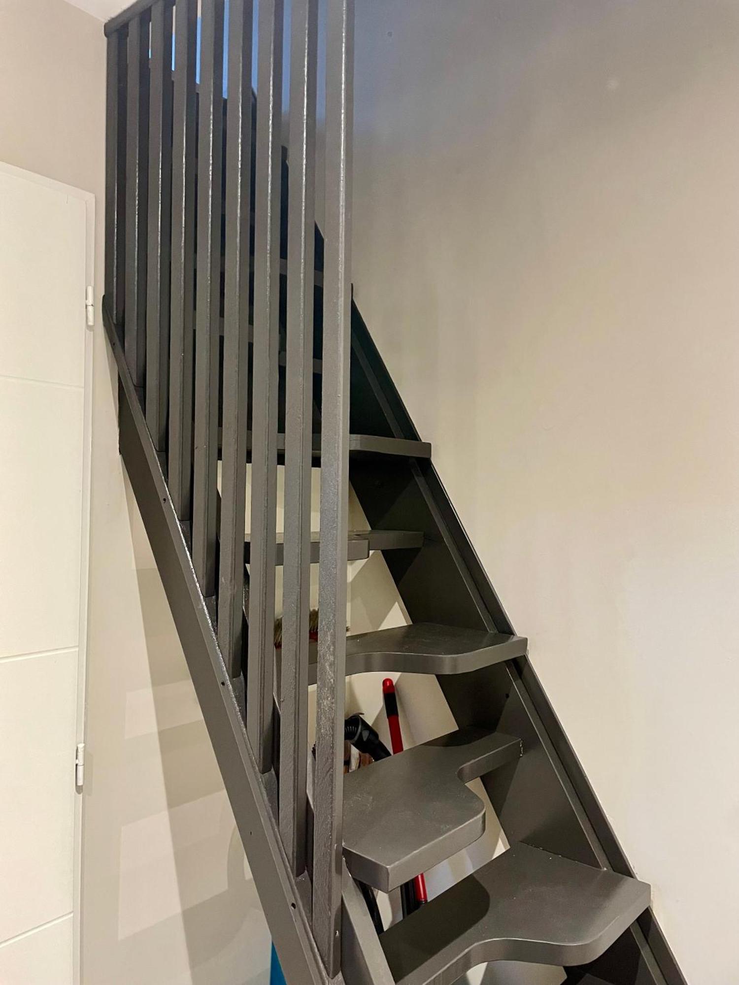 Appartement 6 Personnes *
