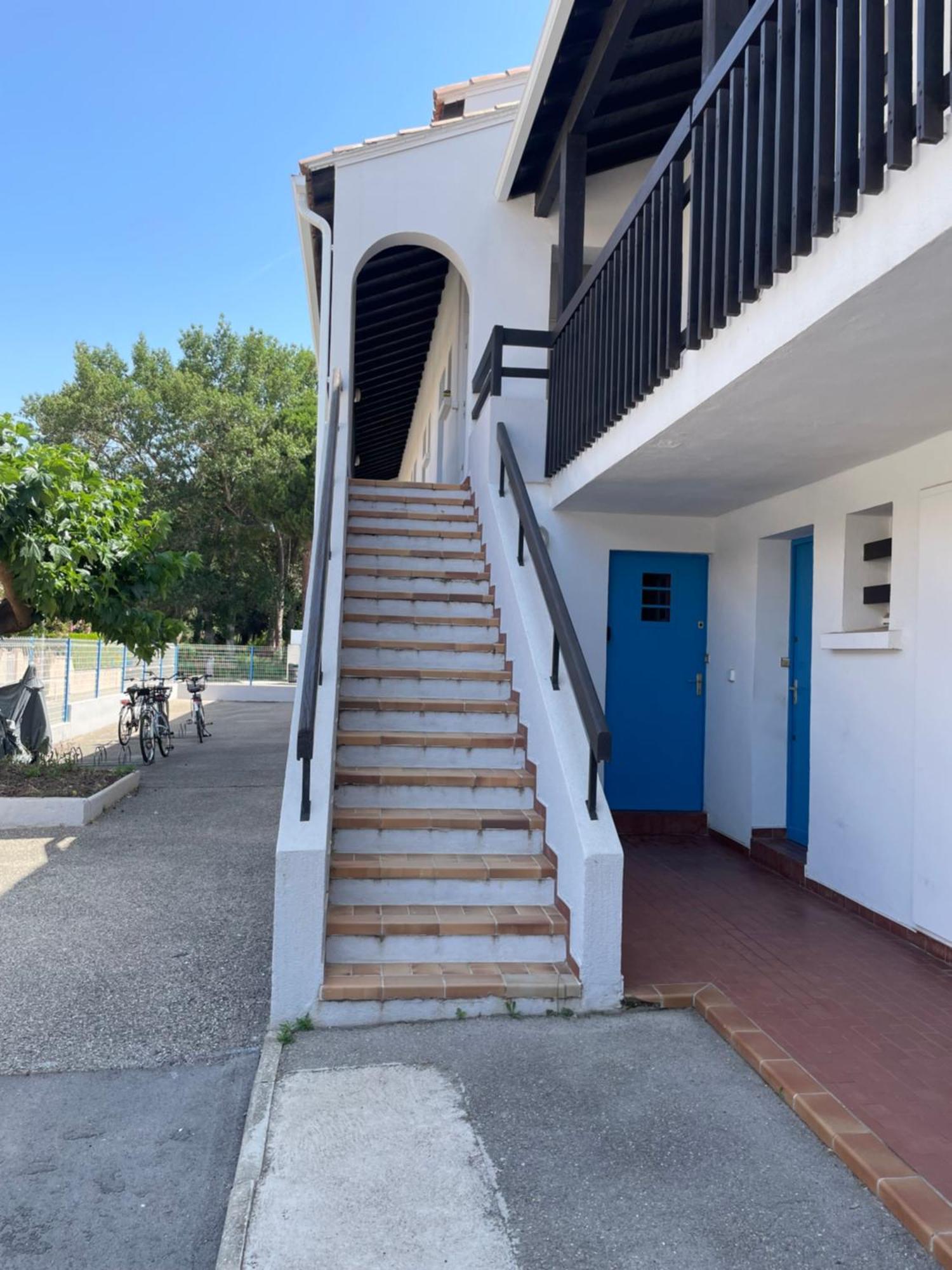 Appartement 6 Personnes